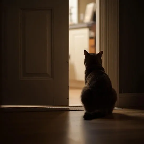 10 reason why cats hate closed doors IMG03