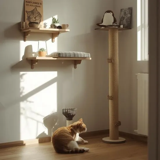 best cat breed for apartment living guide IMG03