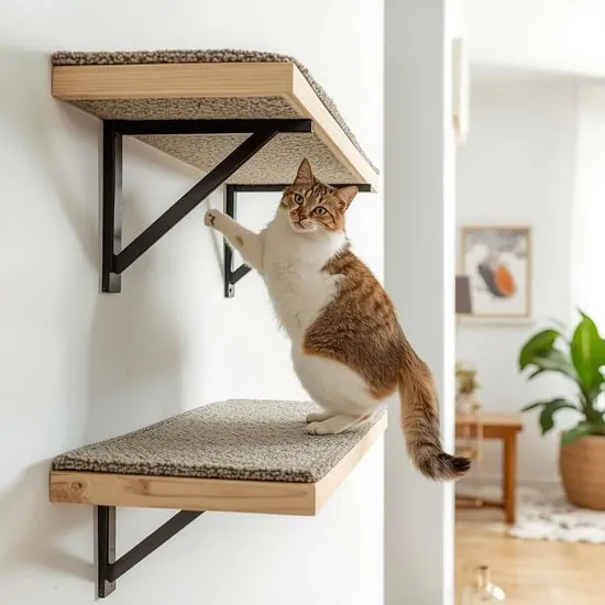 cat wall shelves design ideas IMG03