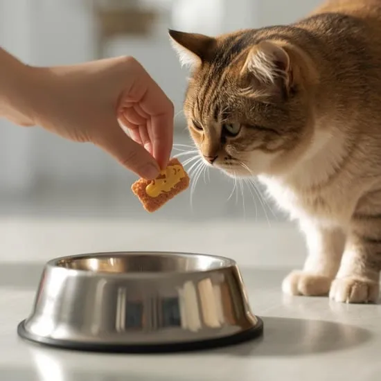 tuna and cheese cat treats IMG03