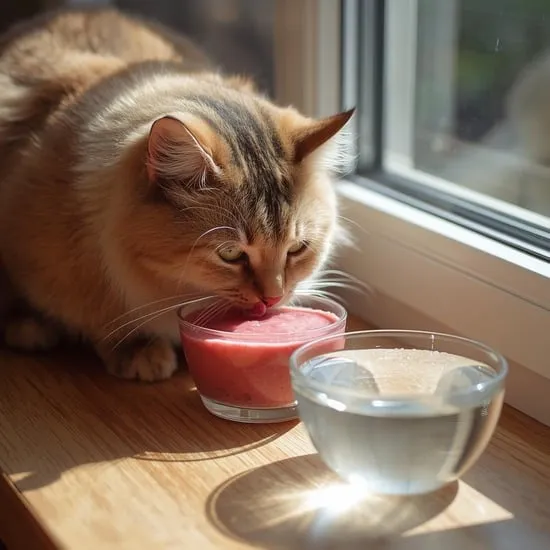 best smoothies for your cat in summer IMG03