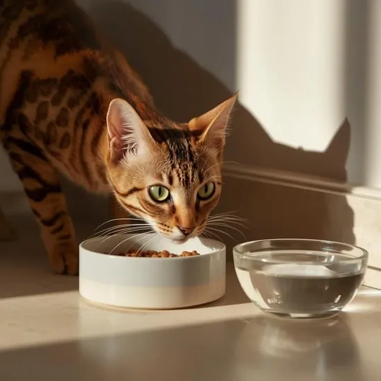 bengal cat care needs and activity level IMG03