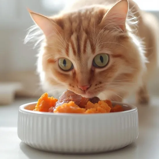 9 cat food recipes for sensitive cats IMG03