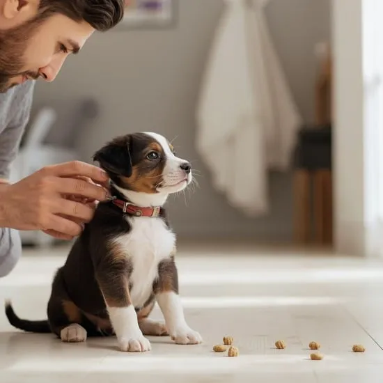 puppy training schedule the ultimate guide to raising a well behaved pup IMG03