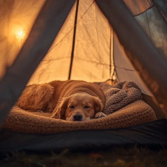 camping with dogs 12 must have accessories for the great outdoors IMG03
