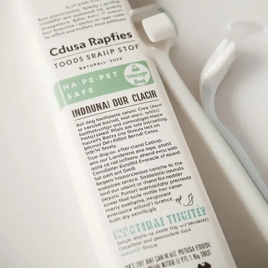 how to choose the best dog toothpaste IMG03