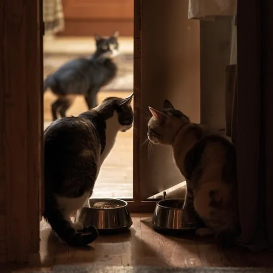 how to stop aggression between two cats IMG03