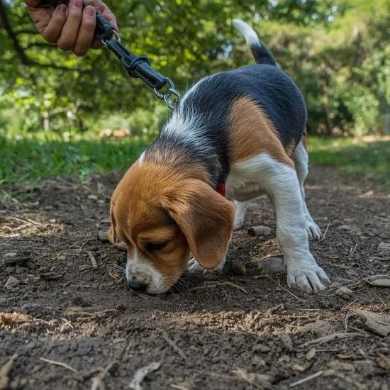 got a beagle puppy 8 training mistakes to watch out for IMG03