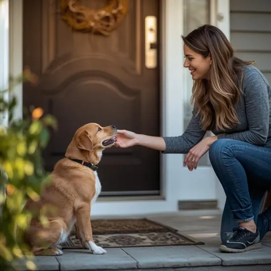 how to become a dog sitter and actually get paid to hang with dogs IMG03