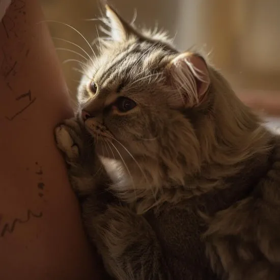 6 Subtle Signs Your Cat Adores You IMG03