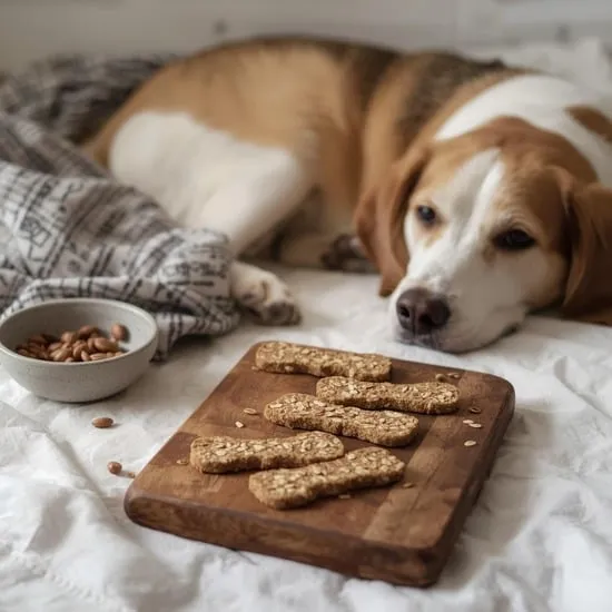 6 dog treats that support digestion IMG03