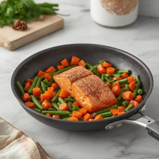 5 easy dog food ideas with salmon IMG03