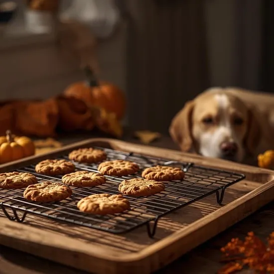 7 dog treats with coconut flour easy IMG03