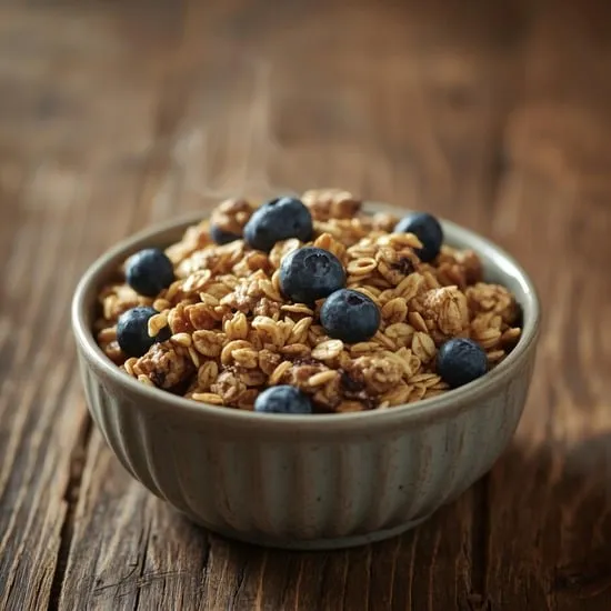 7 easy dog food recipes with blueberries IMG03
