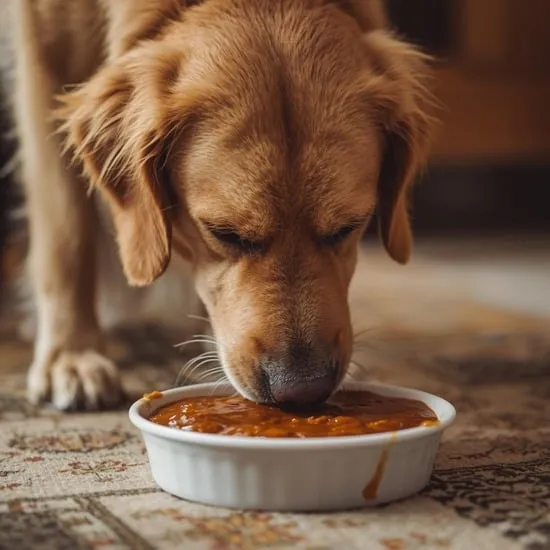 easy crockpot dog food recipes IMG03
