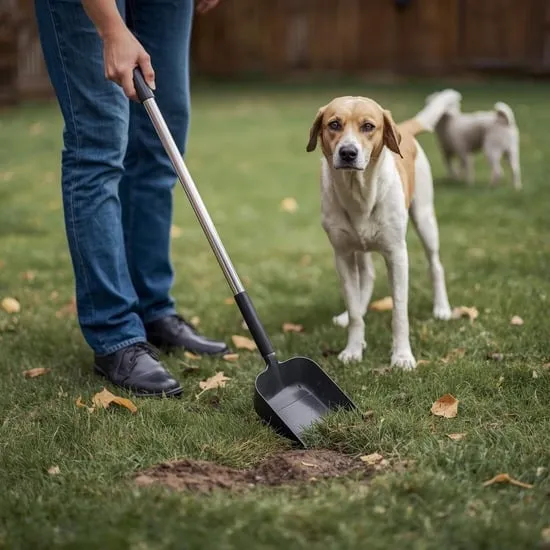 how to stop your dog from eating poop without losing your mind IMG03