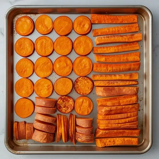 sweet potato dog treats air fryer recipe IMG03