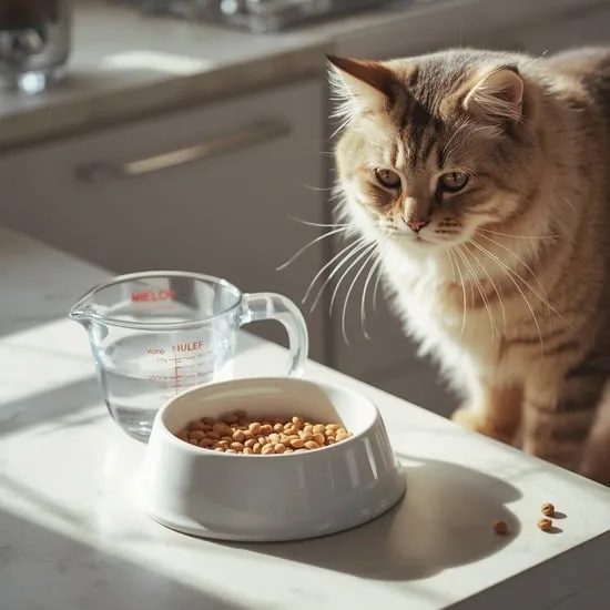 how to safely help your cat lose weight IMG03