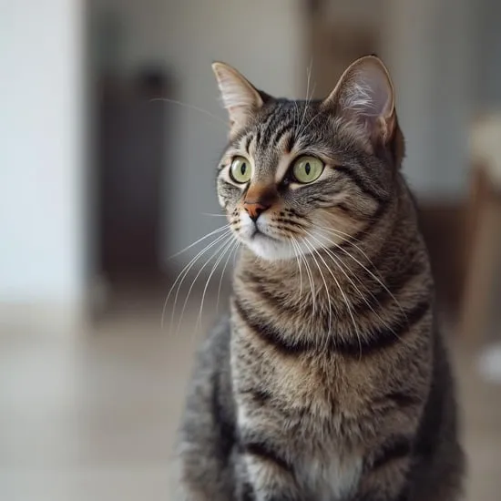 7  reason why tabby cats make excellent pets IMG03