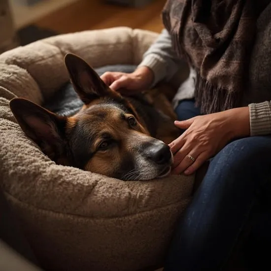 5 common german shepherd health issues and prevention tips IMG03