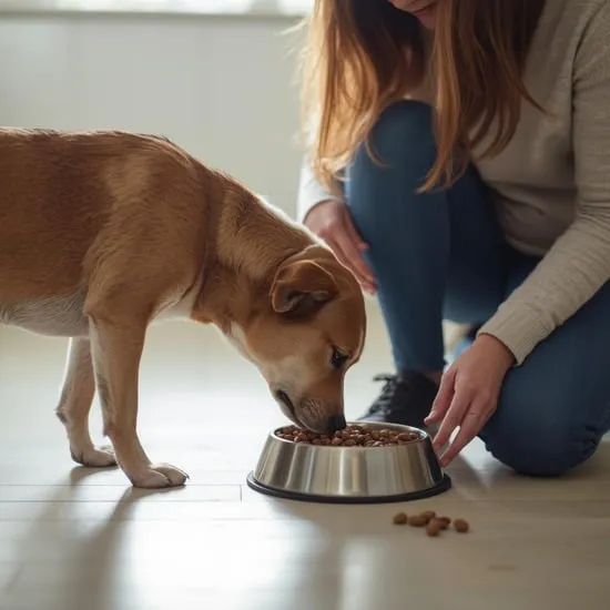 7 signs your dog might be secretly unhappy and how to fix it IMG03