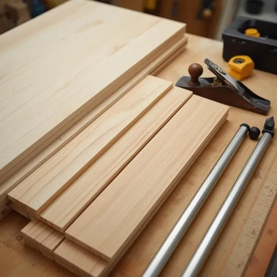 how to make a diy dog crate indoor furniture IMG03