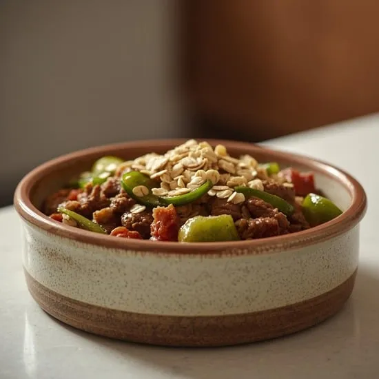5 dog meals with oats that your pup will absolutely adore IMG03
