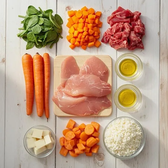 dog food without preservatives IMG03