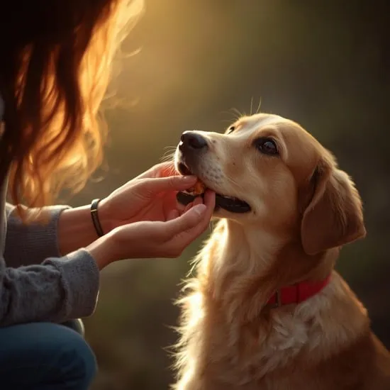 7 secrets to teaching a stuborn dog recall IMG04