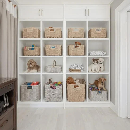 aesthetic dog bedroom ideas IMG04