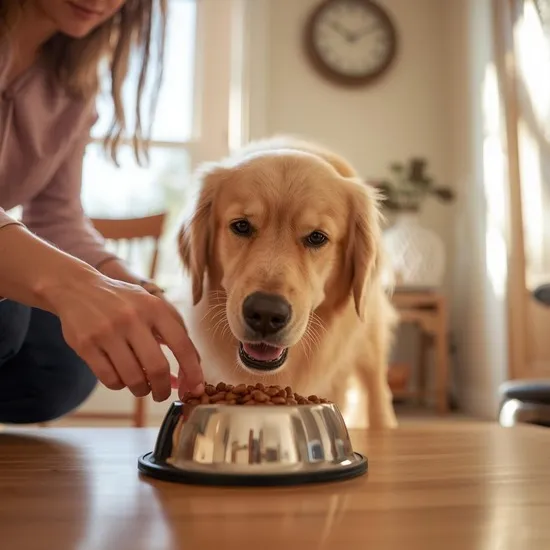 best diet plan for active dogs guide IMG04
