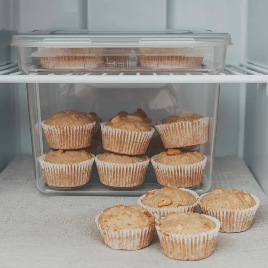 coconut flour muffins for dogs IMG04
