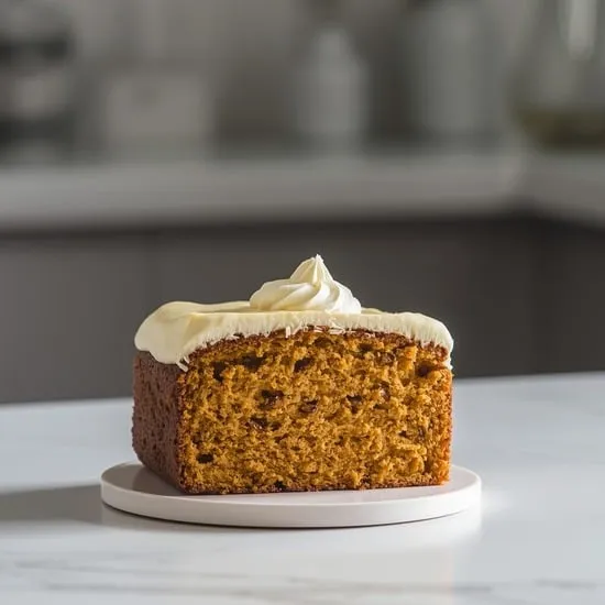 easy peasy dog cake with carrots IMG04