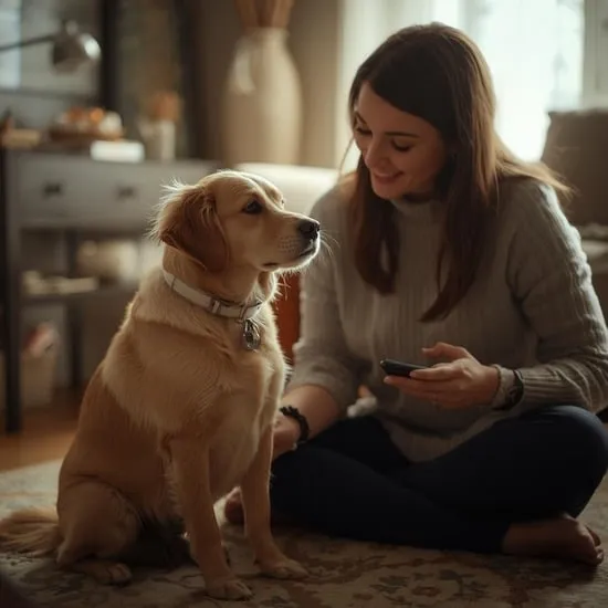 4 strategies to try when your dog refuse to listen IMG04