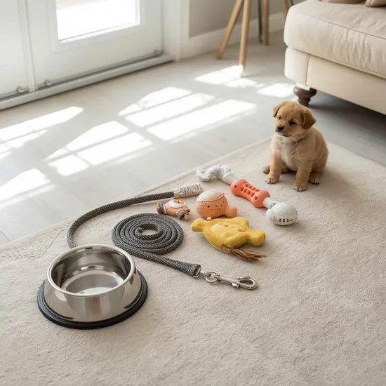 puppy discipline tips without punishment methods IMG04