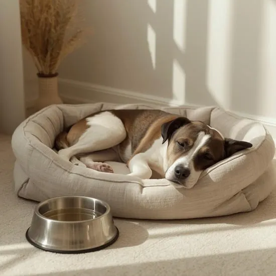 how to keep indoor dogs happy and healthy IMG04