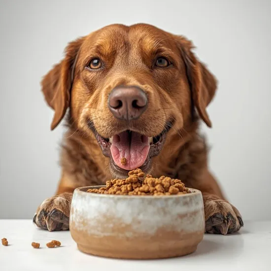the ultimate gourmet dog meal recipe you need in your life IMG04
