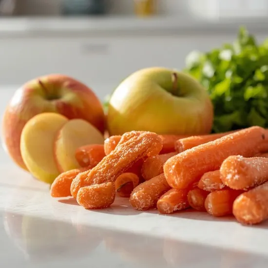 seven 4 ingredient dog treat ideas IMG04