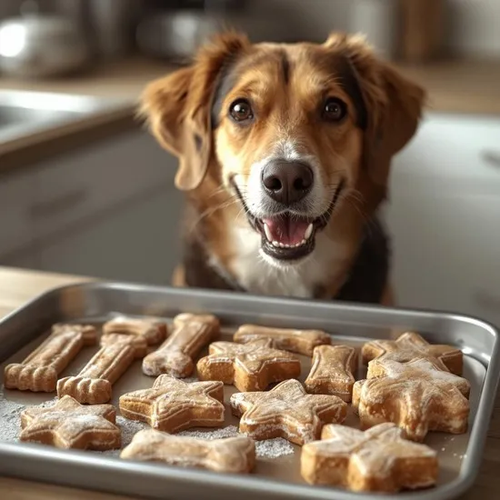 vet approved dog treat ideas at home IMG04