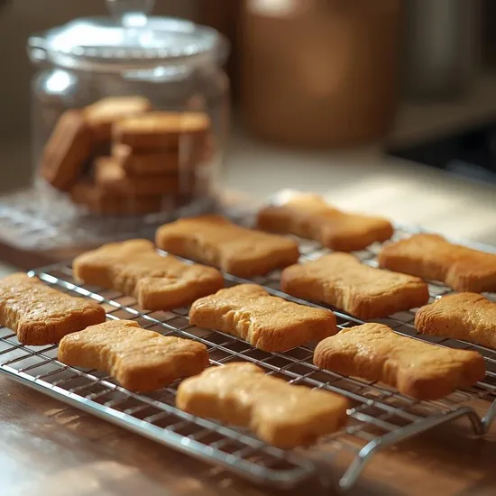homemade dog biscuits recipe simple ingredients IMG04