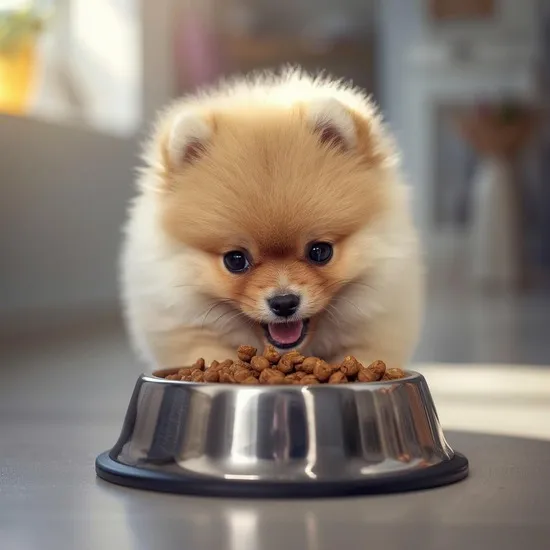 8 essential tips for future pomeranian owners IMG04