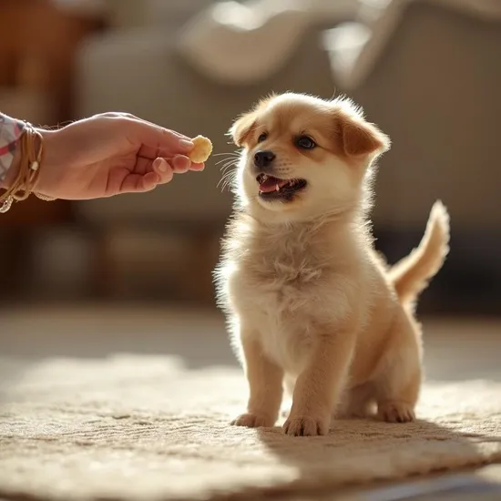 best training treats for puppies small breeds IMG04