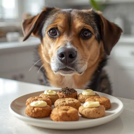 soft dog treats recipe for senior dogs IMG04