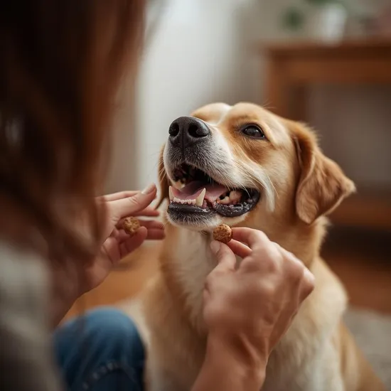 how to train your dog to be alone without the meltdowns IMG04