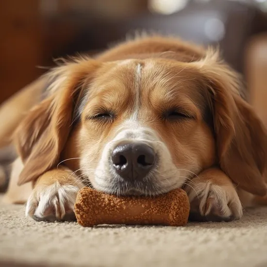 dog treats for aggressive chewers safe options IMG04