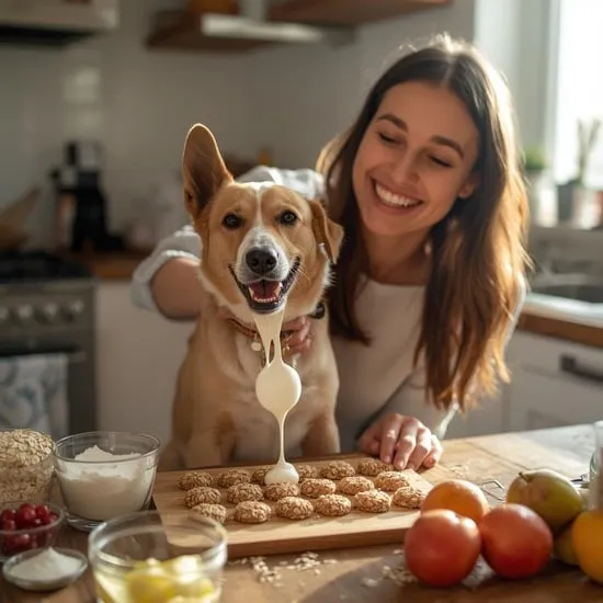gut boosting goodies homemade dog food with natural probiotics IMG04