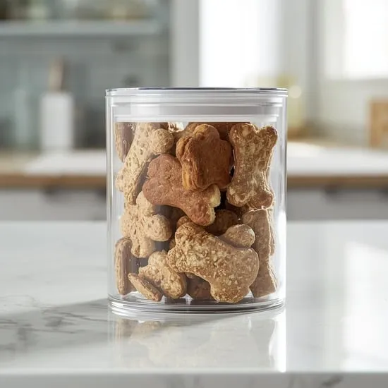 Natural Dog Treats Without Harmful Ingredients IMG04
