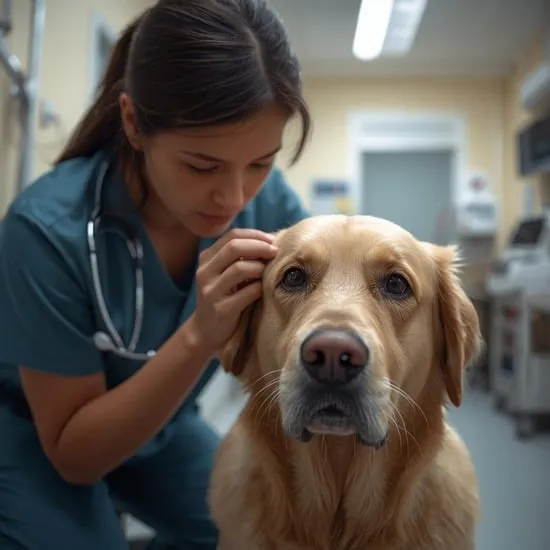 golden retriever health issues IMG04