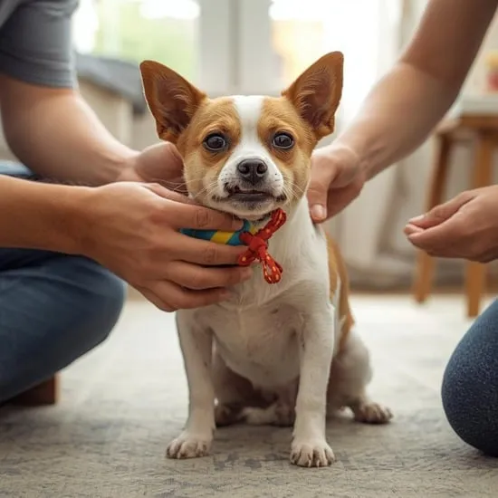 7 life saving first aid tips for dog emergencies IMG04