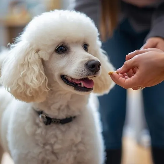 20 facts about poodles that prove theyre the smartest and floofiest dogs around IMG04